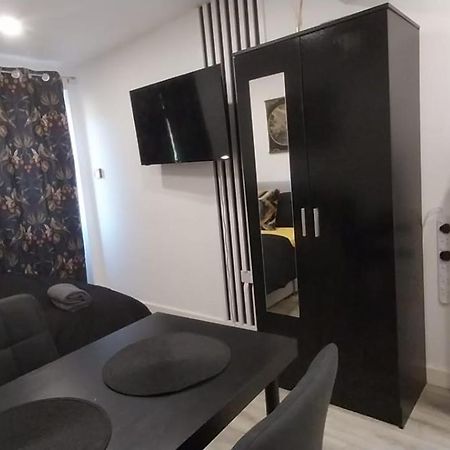 Stylish Home From Home Orpington Exteriér fotografie