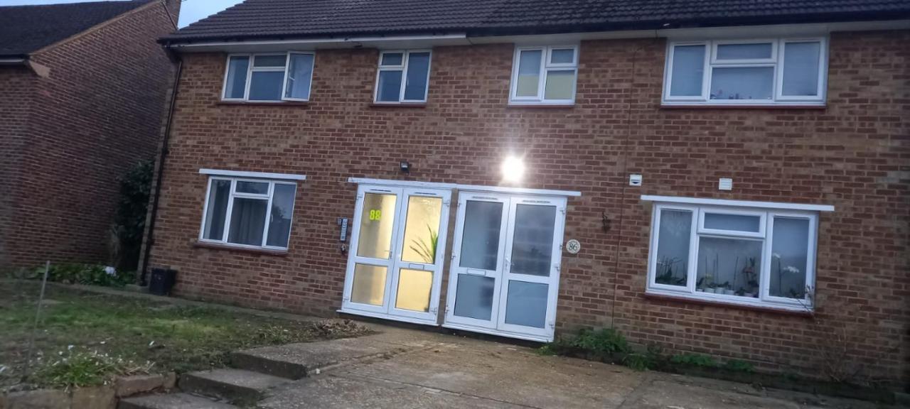 Stylish Home From Home Orpington Exteriér fotografie